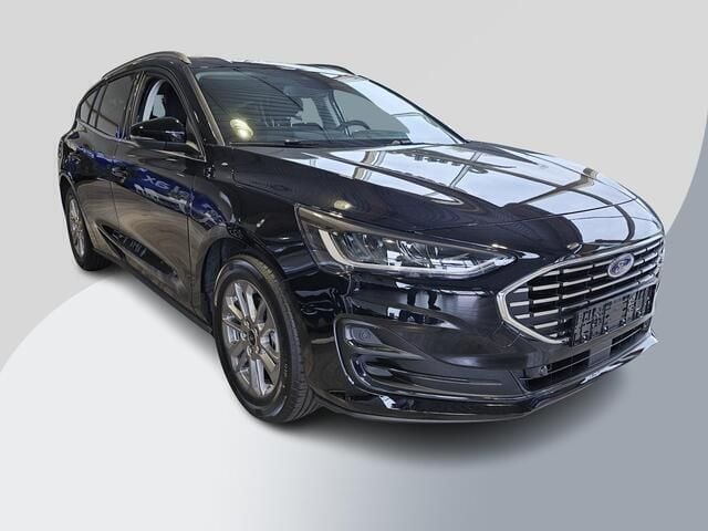 Overige Nieuw 2025 Ford Focus Titanium Stationwagen | € 29.850 (Super prijs) - Afbeelding 1/4