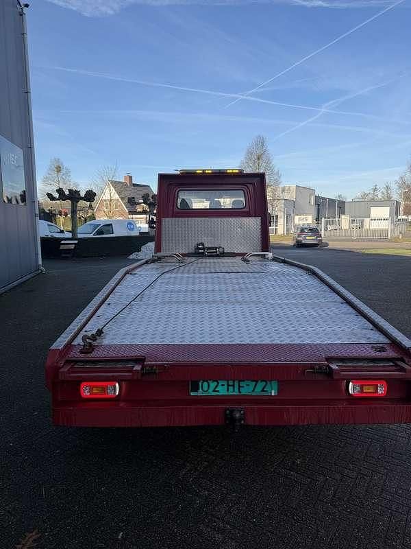 Occasion Mercedes Sprinter 150 PK (110 kW) 2008 Van