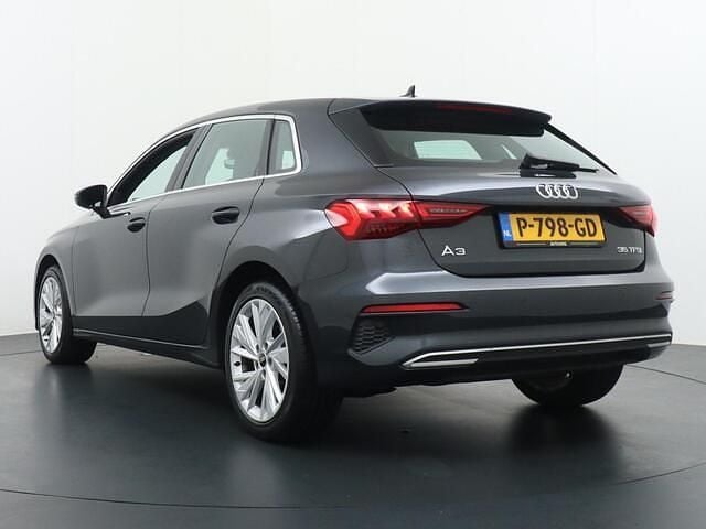 Occasion Audi A3 Sportback Advanced 150 PK (110 kW) 2022 Grijs Hatchback