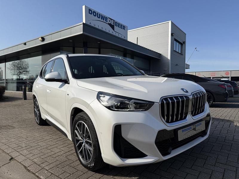 Occasion BMW X1 136 PK (100 kW) 2023 Wit SUV