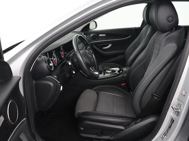 Occasion Mercedes E350 Avantgarde 286 PK (210 kW) 2016 Grijs Sedan