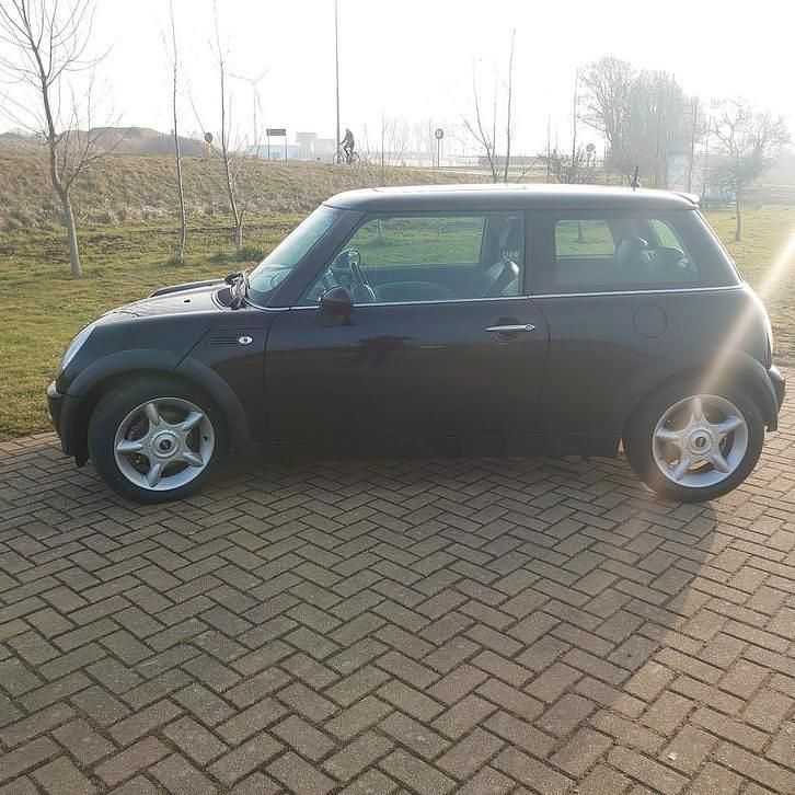 Occasion Mini Cooper 115 PK (84 kW) 2002 Hatchback