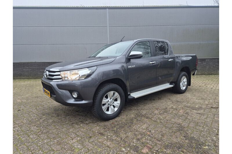 Gebruikt 2019 Toyota HiLux Pickup | € 37.980 - Afbeelding 1/1