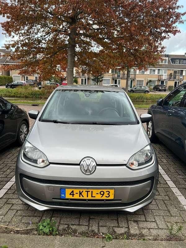 Occasion VW up! Move 68 PK (50 kW) 2013 Hatchback