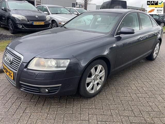 Overige Gebruikt 2007 Audi A6 Proline Sedan | € 2.750 (Eerlijke prijs) - Afbeelding 1/4