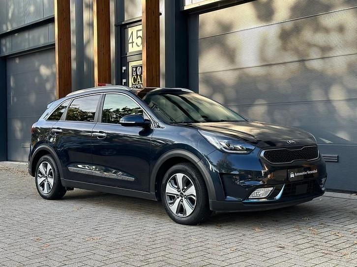 Occasion Kia e-Niro 77 kW (105 PK) 2018 SUV