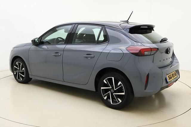 Occasion Opel Corsa 102 PK (75 kW) 2024 Grijs Hatchback