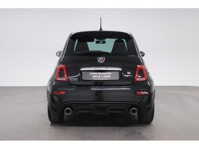 Occasion Abarth 595 2017 Overige Hatchback