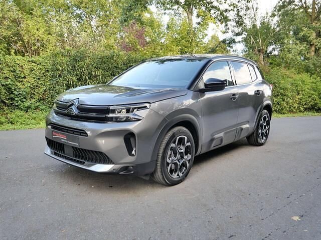 Occasion Citroën C5 Aircross 150 PK (110 kW) 2024 Grijs SUV