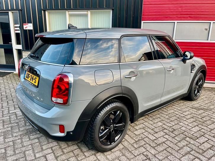 Occasion Mini Countryman 102 PK (75 kW) 2019 SUV