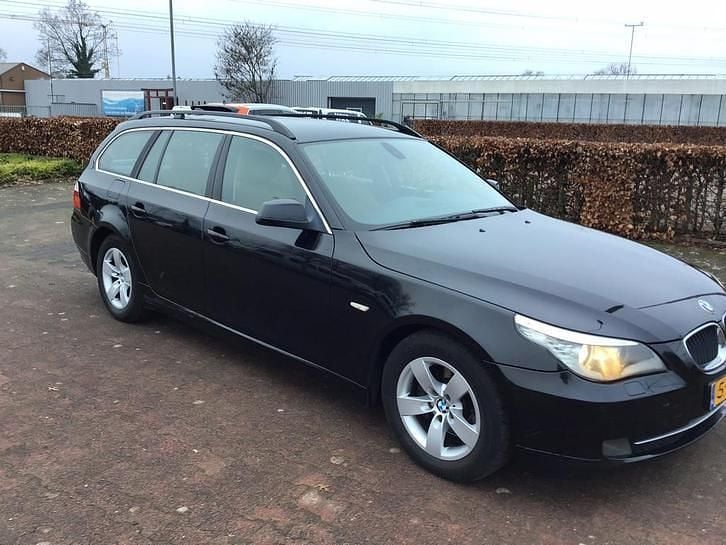 Occasion BMW 520 163 PK (119 kW) 2009