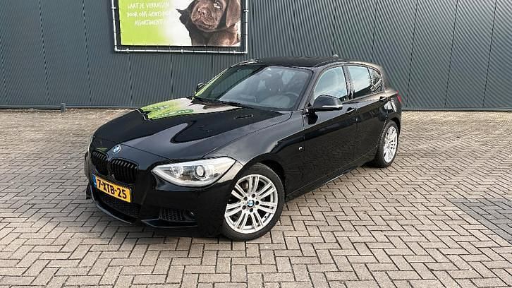 Occasion BMW 116 M Sport 136 PK (100 kW) 2014 Hatchback