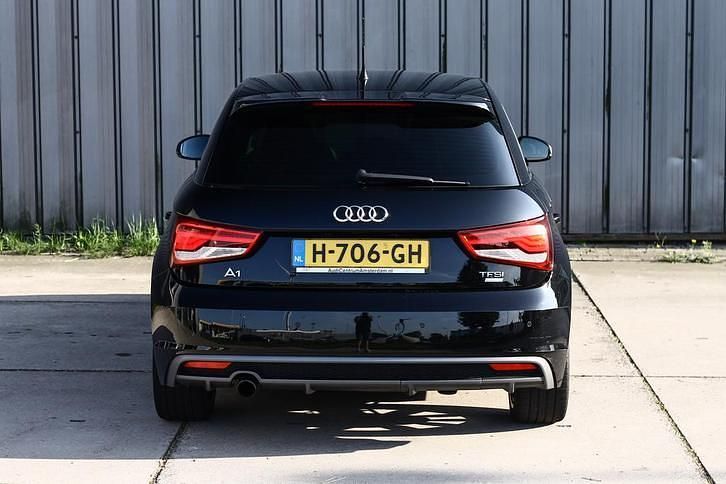 Occasion Audi A1 Sportback Sport 95 PK (69 kW) 2016 Hatchback
