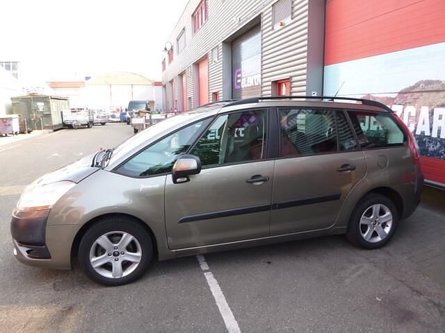 Occasion Citroën Grand C4 Picasso Prestige 125 PK (91 kW) 2007 Bruin MPV
