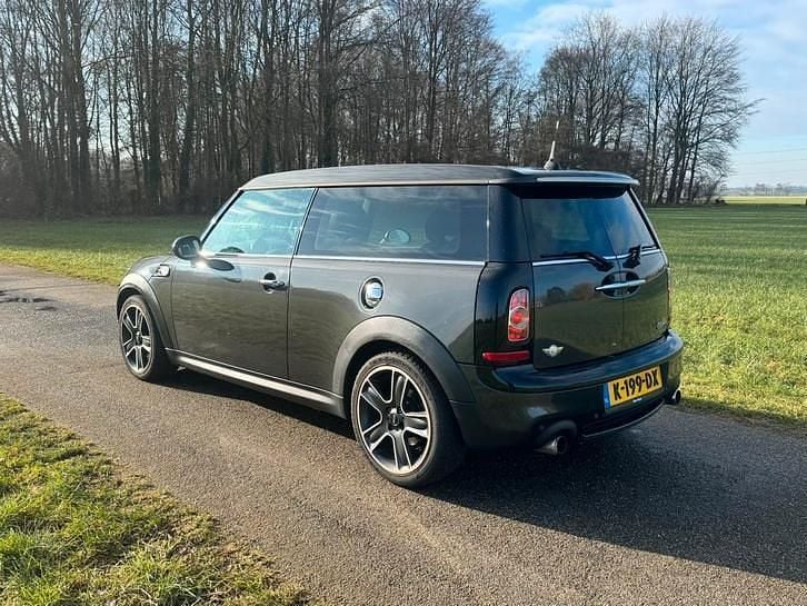 Occasion Mini Cooper Clubman 183 PK (134 kW) 2011 Stationwagen
