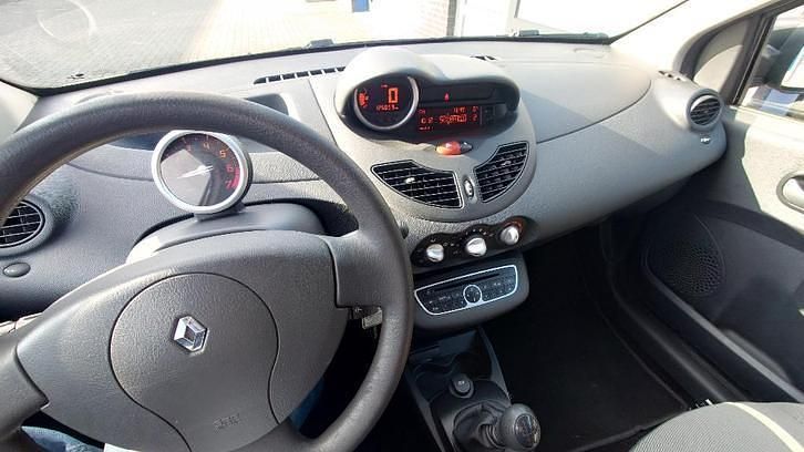 Occasion Renault Twingo 74 PK (54 kW) 2011 Hatchback
