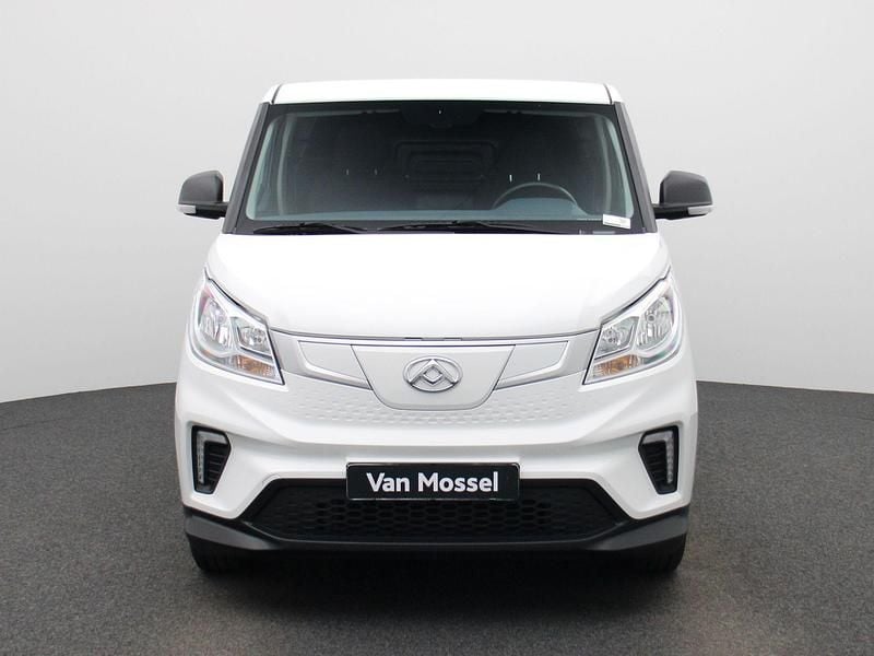 Occasion Maxus eDeliver 3 89 kW (122 PK) 2023 Wit Van