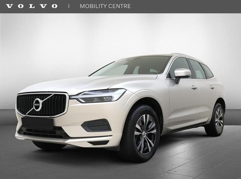 Beige Gebruikt 2020 Volvo XC60 Momentum SUV | € 36.935 (Goede deal) - Afbeelding 1/4