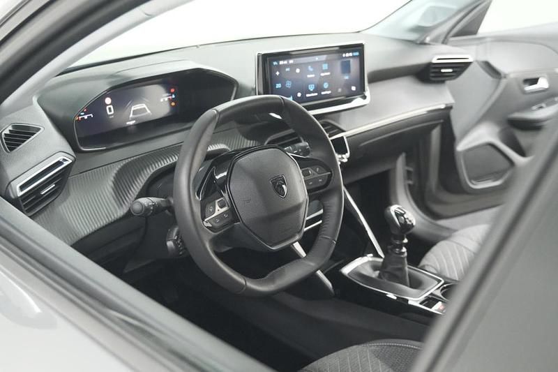 Occasion Peugeot 208 Allure 101 PK (74 kW) 2025 Hatchback Hatchback