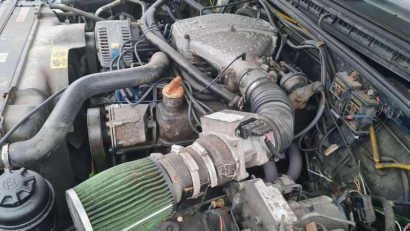 Gebruikt 1997 Land Rover Discovery SUV | € 4.000 - Afbeelding 1/4