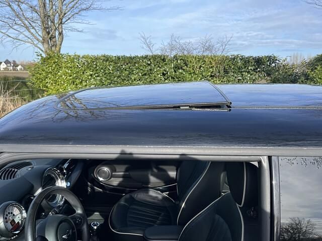 Occasion Mini Cooper 123 PK (90 kW) 2013 Hatchback Hatchback