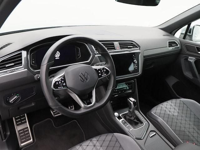 Occasion VW Tiguan Business+ 245 PK (180 kW) 2023 Grijs (metallic) SUV