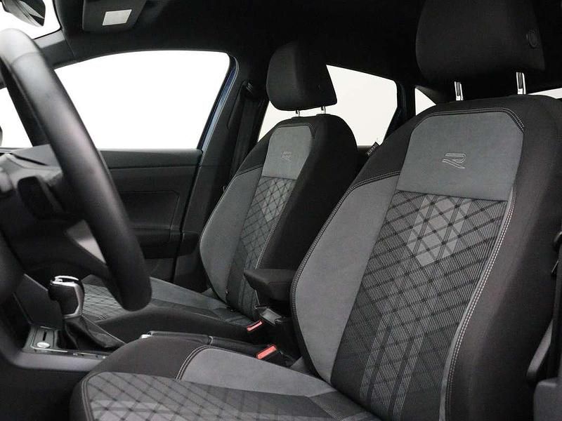 Occasion VW Taigo R-line 116 PK (85 kW) 2025 Blauw SUV