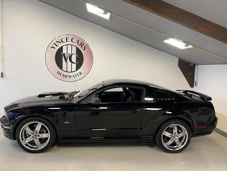 Gebruikt 2006 Ford Mustang GT | € 17.950 - Afbeelding 1/4