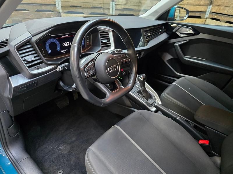 Occasion Audi A1 Proline 95 PK (69 kW) 2020 Groen Hatchback