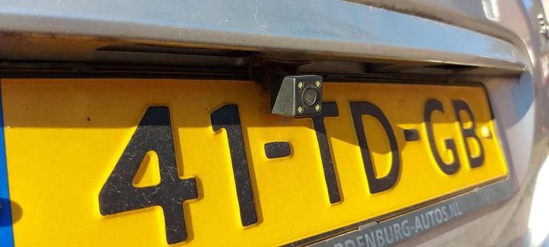 Zilver Occasion 2006 Peugeot 307 Stationwagen | € 2.500 (Eerlijke prijs) - Afbeelding 1/4