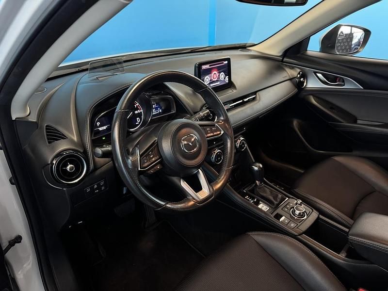 Occasion Mazda CX-3 2025 Wit SUV