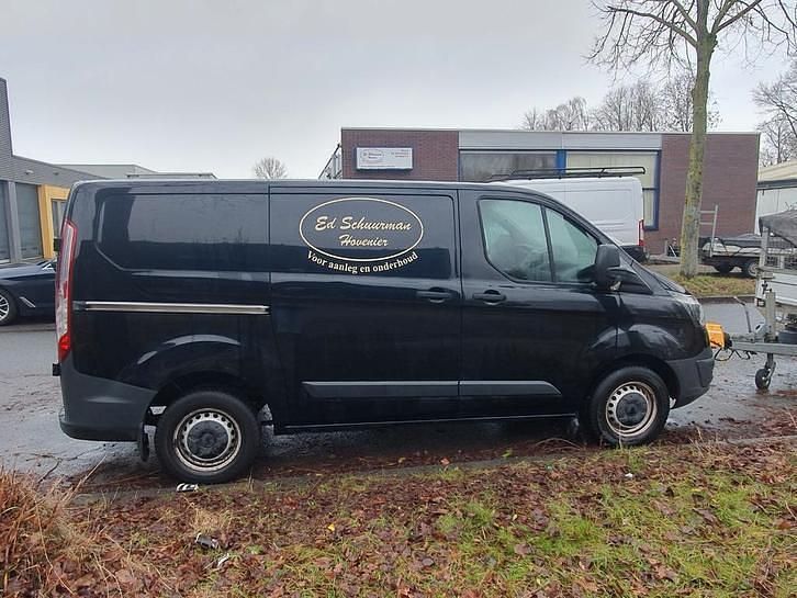 Occasion Ford Transit Custom 100 PK (73 kW) 2016
