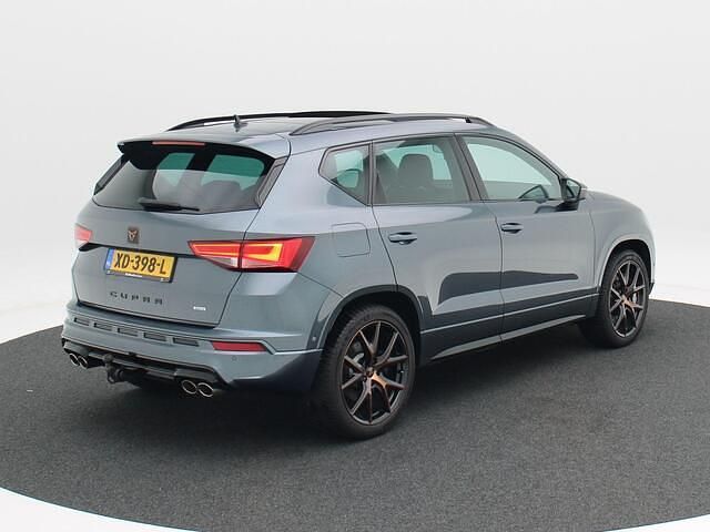 Occasion Cupra Ateca 301 PK (221 kW) 2019 Grijs SUV