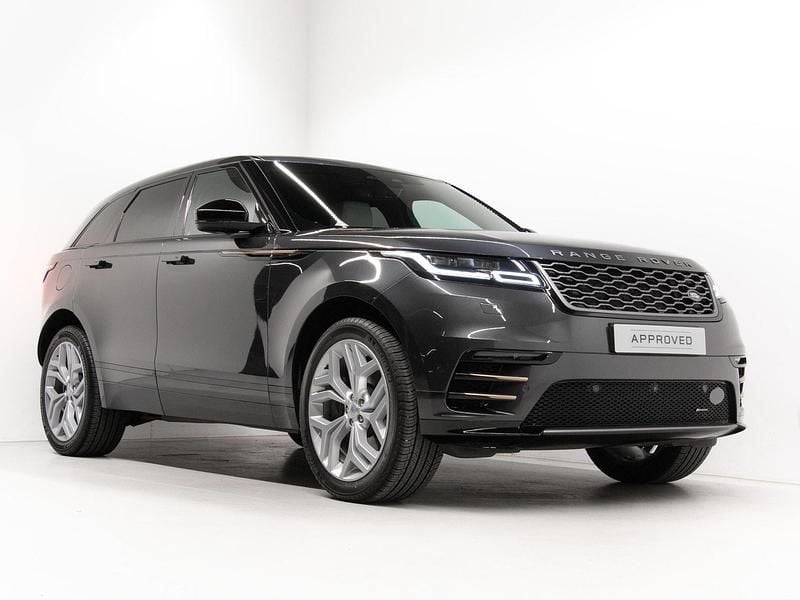 Occasion Land Rover Range Rover Velar SE Dynamic 405 PK (297 kW) 2023 Grijs SUV