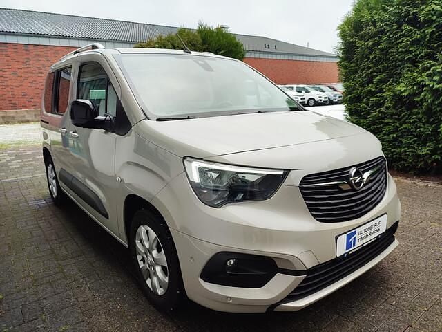 Occasion Opel Combo Life 131 PK (96 kW) 2020 Beige MPV