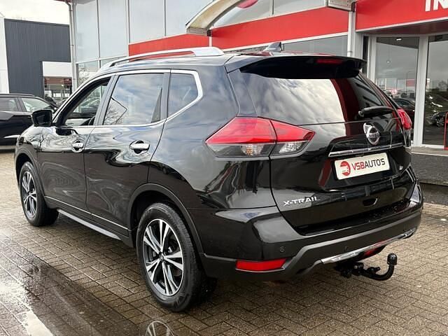 Occasion Nissan X-Trail 159 PK (116 kW) 2020 Zwart (metallic) SUV