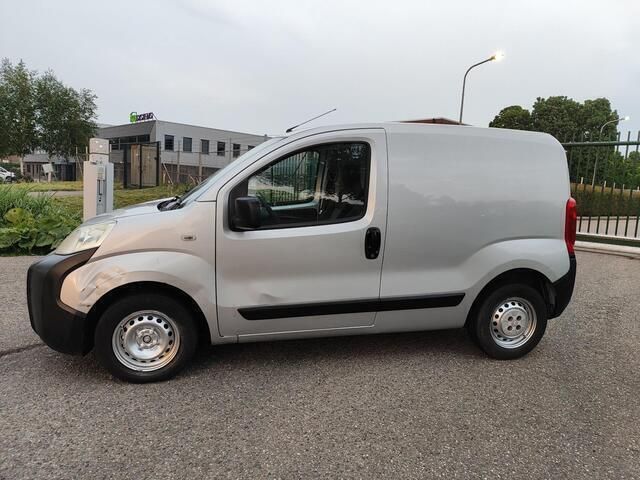 Occasion Peugeot Bipper 68 PK (50 kW) 2008 Overige MPV