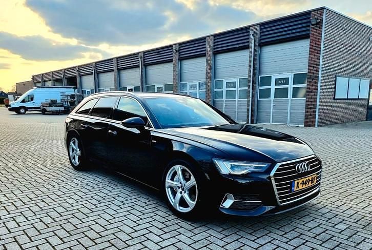 Occasion 2019 Audi A6 S-Line | € 24.950 (Super prijs) - Afbeelding 1/4