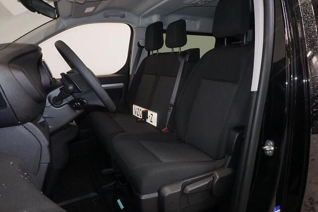 Occasion Peugeot Expert 177 PK (130 kW) 2023 Zwart Van