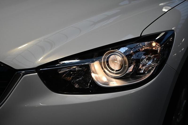 Occasion Mazda CX-5 Edition 2023 Wit SUV