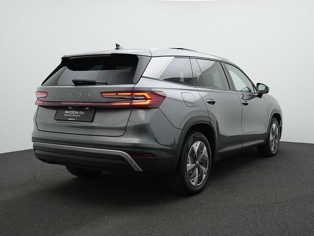 Occasion Skoda Kodiaq Selection 150 PK (110 kW) 2025 Grijs SUV