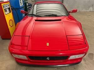 Occasion Ferrari 512 428 PK (314 kW) 1996 Roodrosso corsa Coupé
