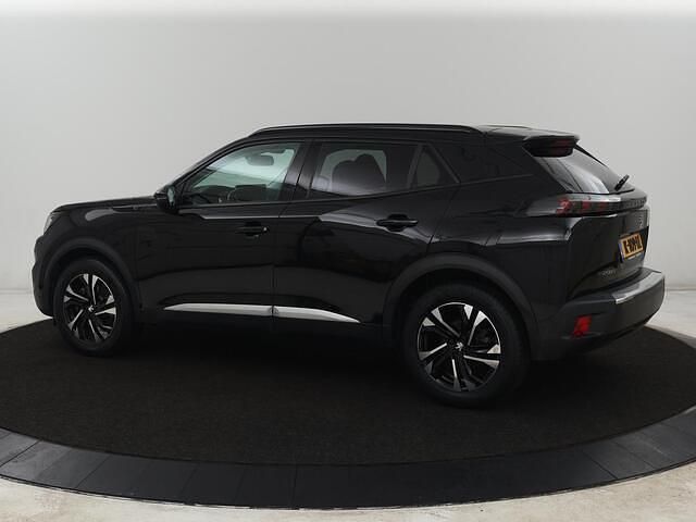 Occasion Peugeot e-2008 Allure 100 kW (136 PK) 2020 Zwart SUV