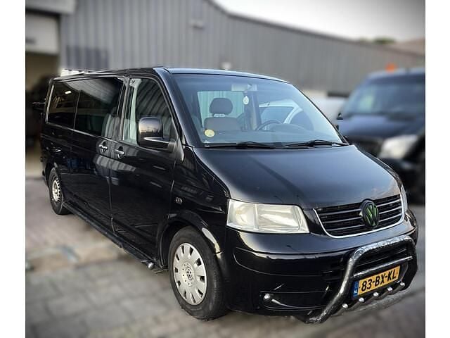 Overige Occasion 2006 VW T5 Comfortline Van | € 4.750 (Super prijs) - Afbeelding 1/4