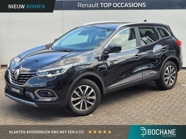 Sterzwart gne Gebruikt 2021 Renault Kadjar Intens SUV | € 16.900 (Eerlijke prijs) - Afbeelding 1/4