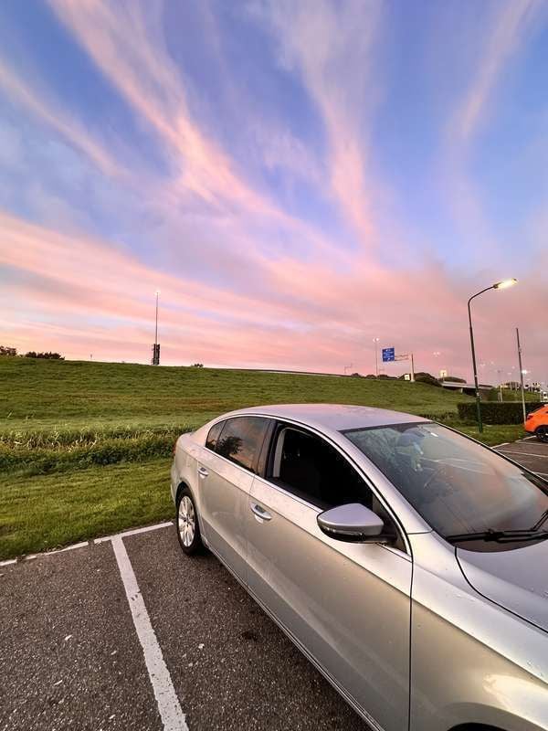 Gebruikt 2014 VW Passat Edition Sedan | € 8.050 (Eerlijke prijs) - Afbeelding 1/4