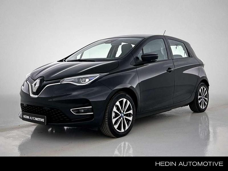Noir etoilé gne Gebruikt 2020 Renault Zoe Zen Hatchback | € 13.950 (Eerlijke prijs) - Afbeelding 1/3