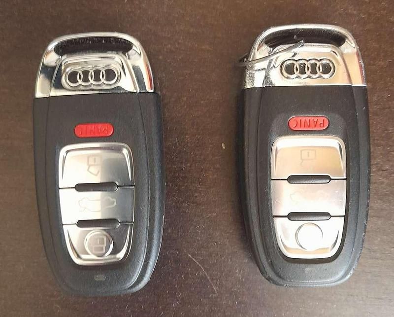 Occasion Audi Q5 220 PK (161 kW) 2014 Zwart SUV