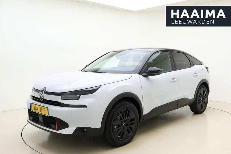 Blauw Nieuw 2025 Citroën C4 SUV | € 36.950 (Eerlijke prijs) - Afbeelding 1/4