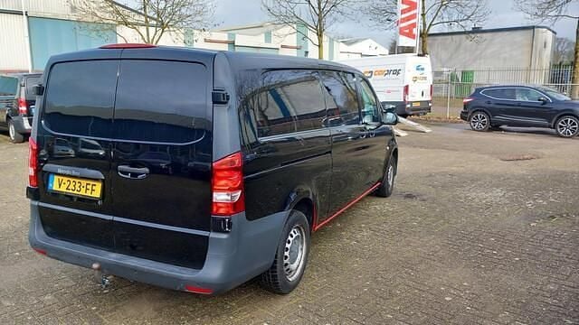Occasion Mercedes Vito 114 PK (83 kW) 2017 Overige Van